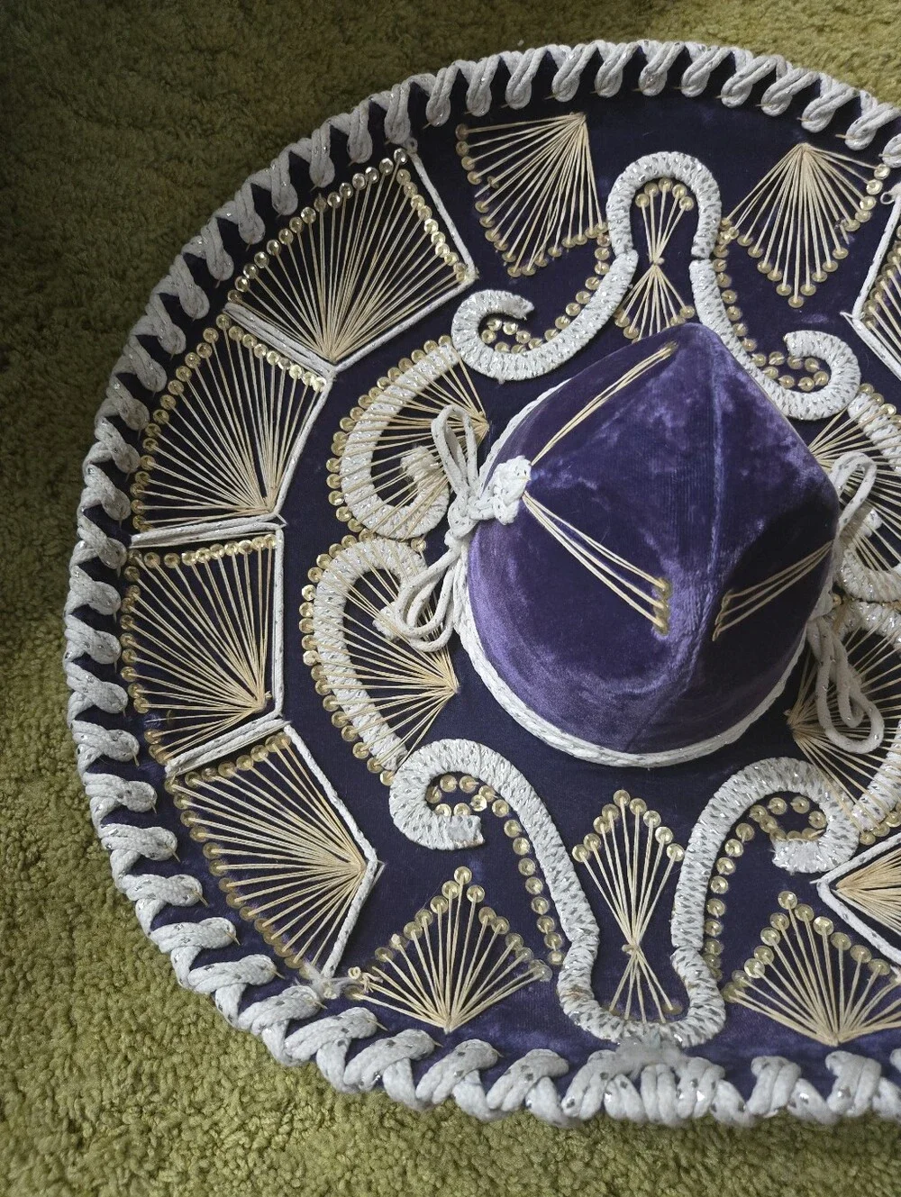 Pigalle Sombrero